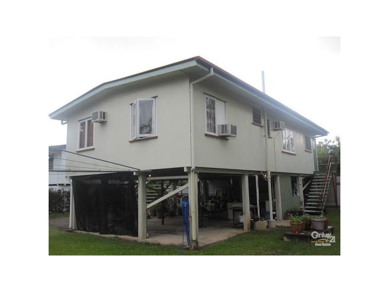 454 ROSS RIVER ROAD, Cranbrook QLD 4814