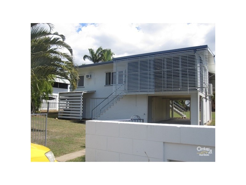 Belgian Gardens QLD 4810