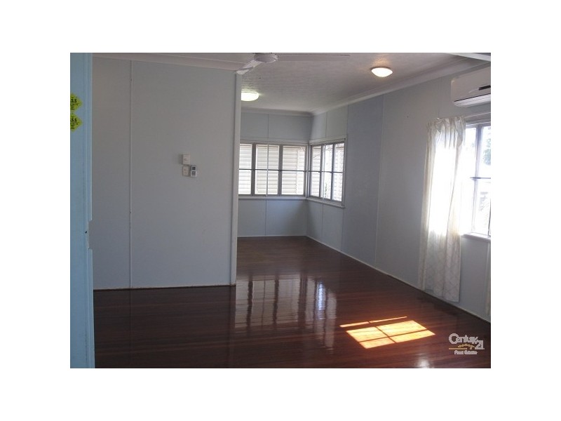 Belgian Gardens QLD 4810