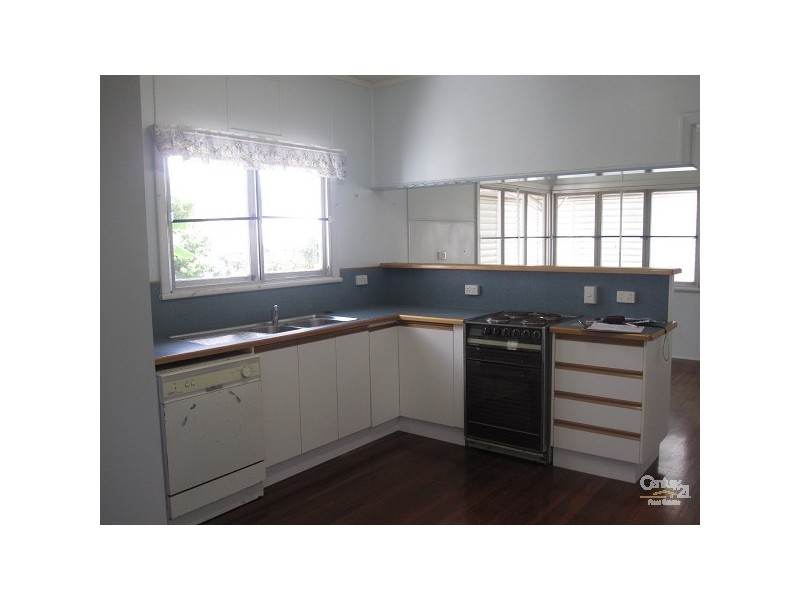 Belgian Gardens QLD 4810