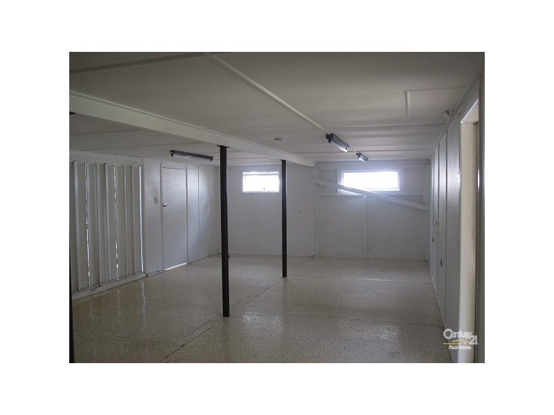 Belgian Gardens QLD 4810