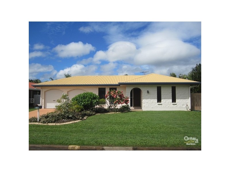 4 PILEA COURT, Annandale QLD 4814
