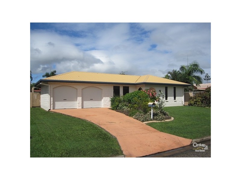 4 PILEA COURT, Annandale QLD 4814