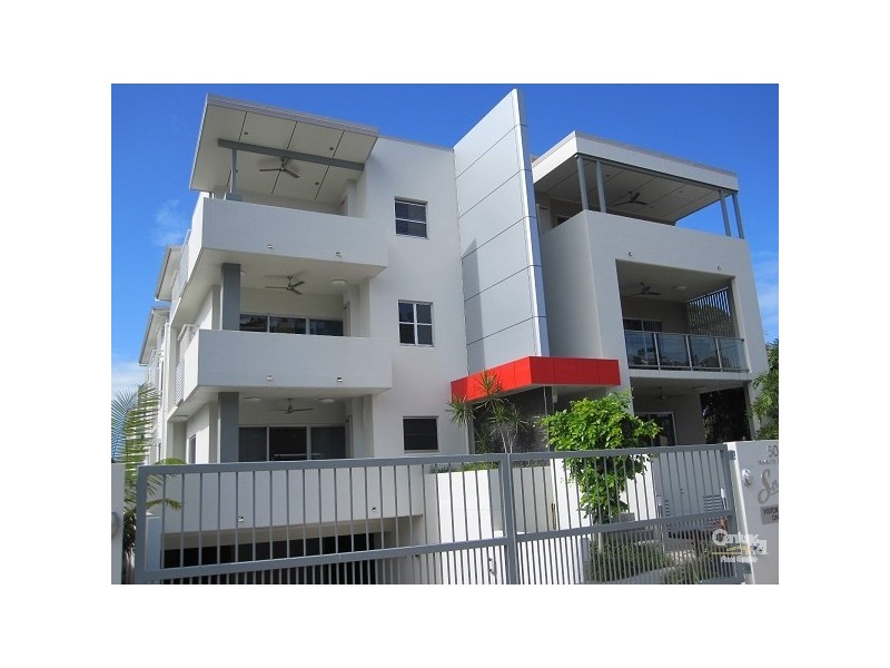 Belgian Gardens QLD 4810