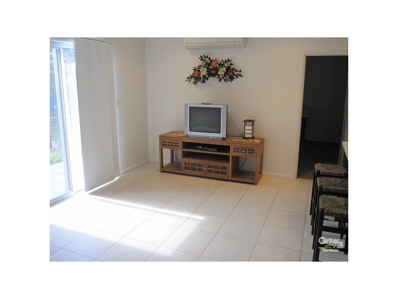 Belgian Gardens QLD 4810