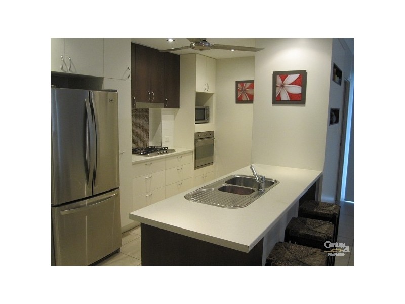 Belgian Gardens QLD 4810