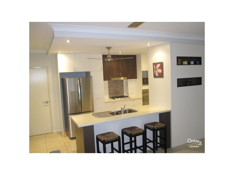 Belgian Gardens QLD 4810