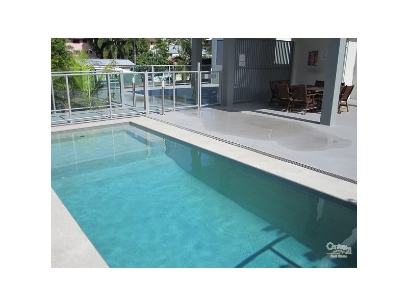 Belgian Gardens QLD 4810