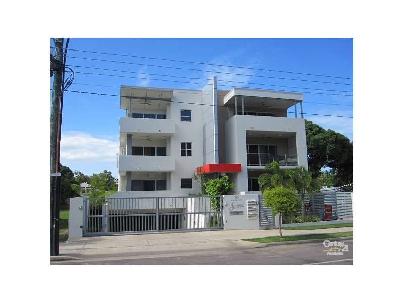 Belgian Gardens QLD 4810