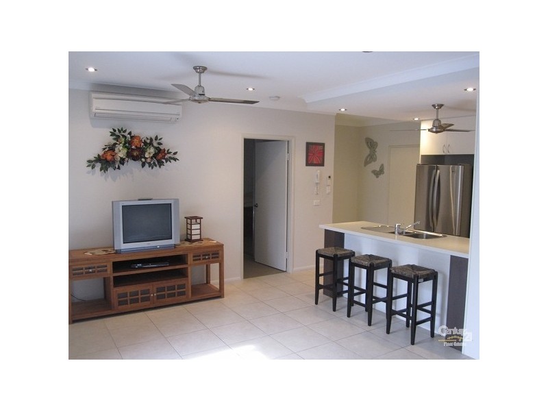 Belgian Gardens QLD 4810