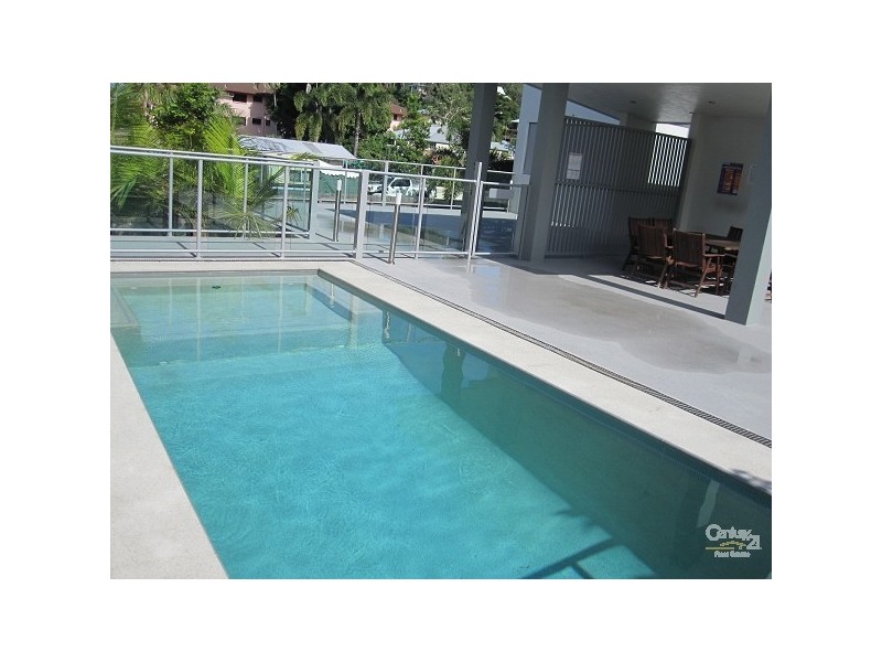 Belgian Gardens QLD 4810