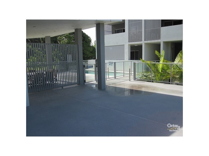 Belgian Gardens QLD 4810