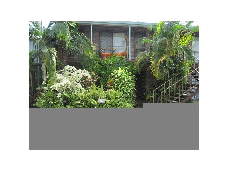 5/16 OLD COMMON ROAD, Belgian Gardens QLD 4810