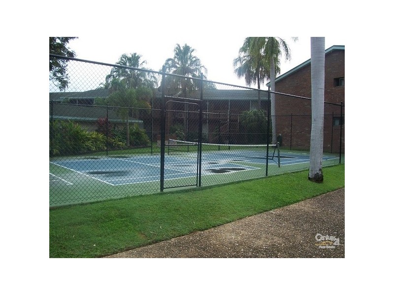 5/16 OLD COMMON ROAD, Belgian Gardens QLD 4810