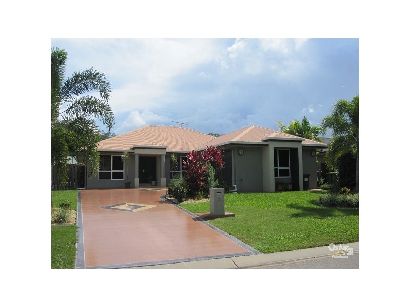 Mount Louisa QLD 4814