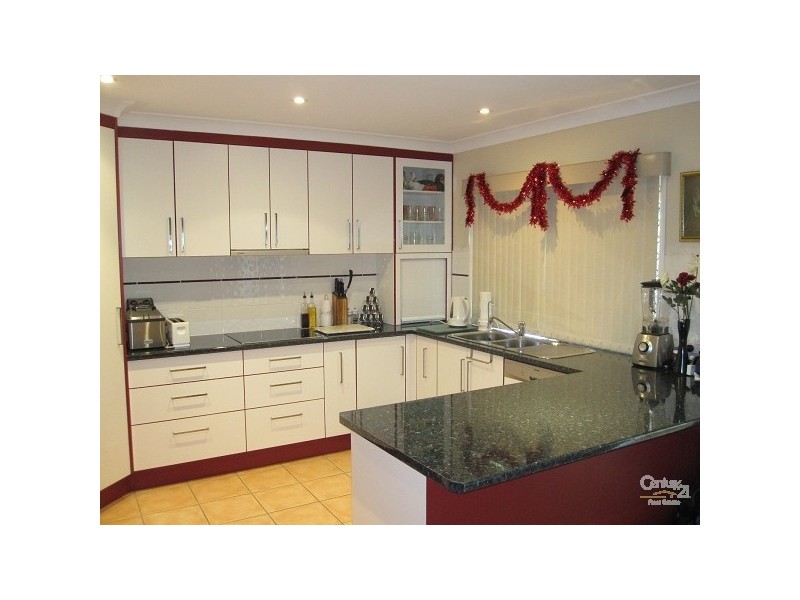 Mount Louisa QLD 4814