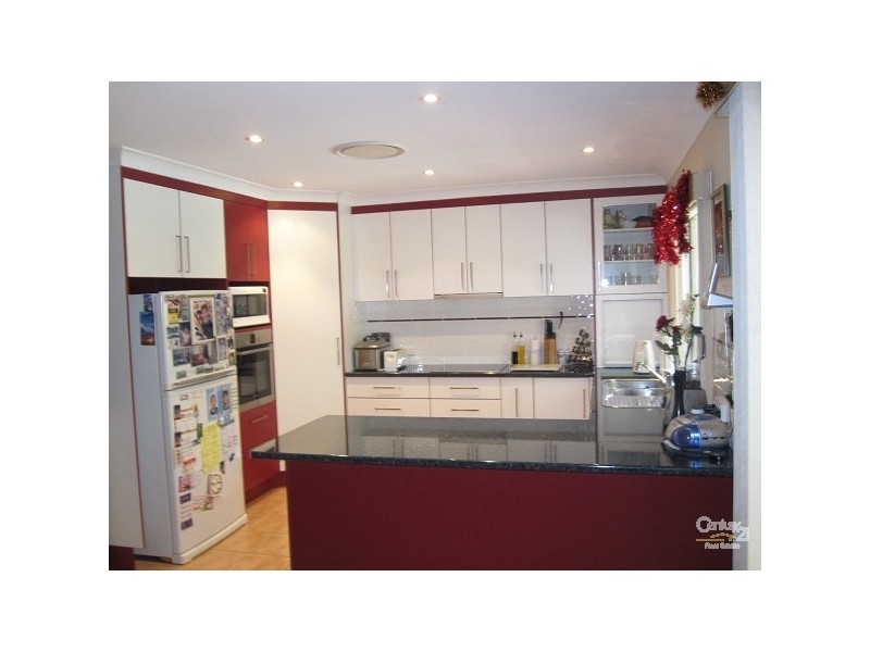 Mount Louisa QLD 4814