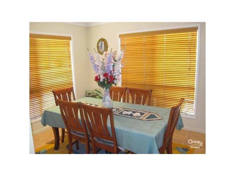 Mount Louisa QLD 4814