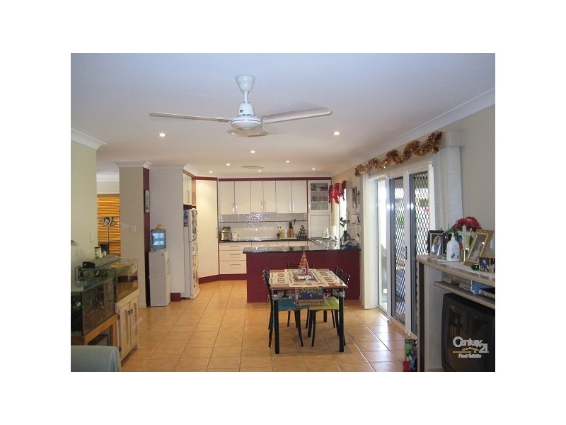 Mount Louisa QLD 4814