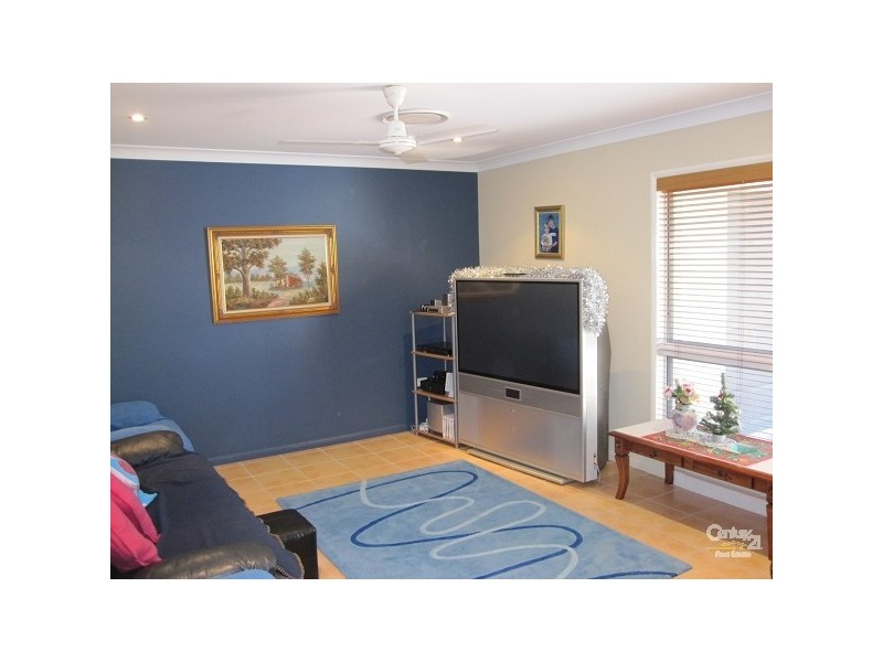 Mount Louisa QLD 4814