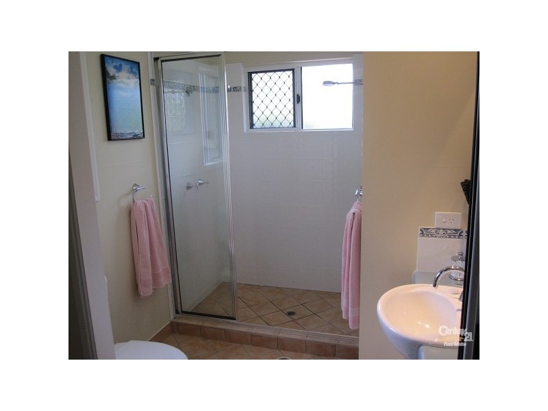 Mount Louisa QLD 4814