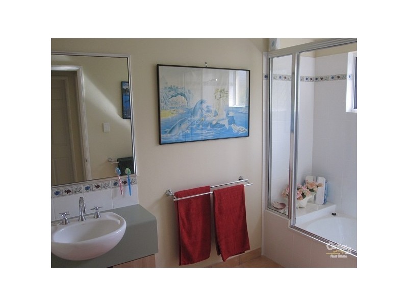 Mount Louisa QLD 4814