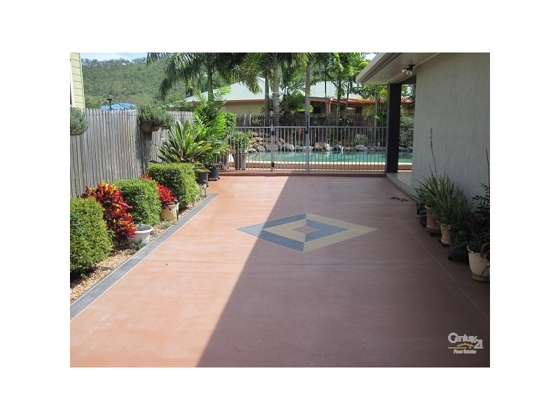 Mount Louisa QLD 4814