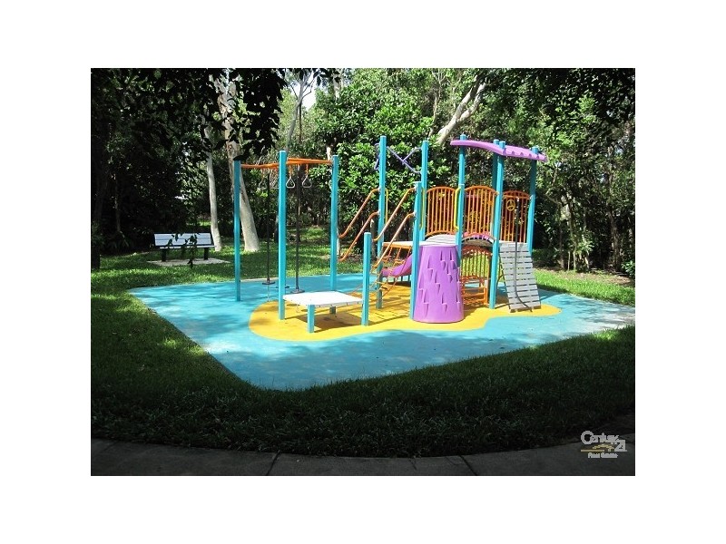 Mount Louisa QLD 4814