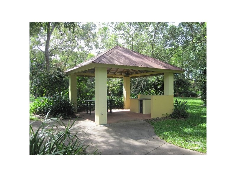 Mount Louisa QLD 4814