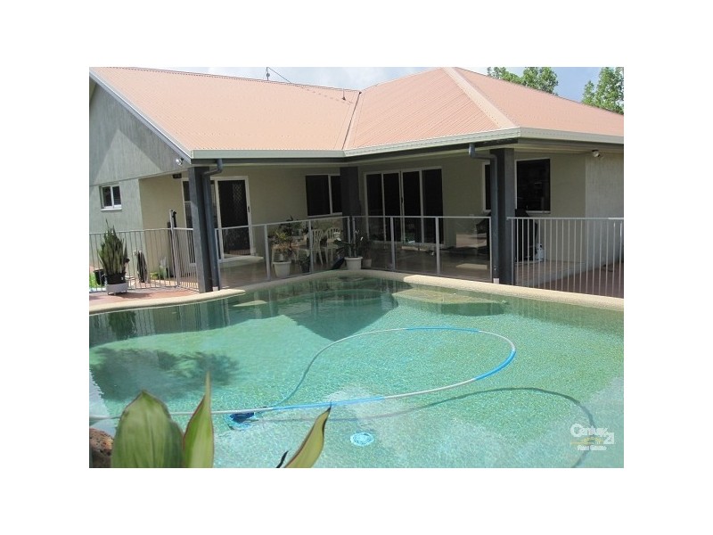 Mount Louisa QLD 4814