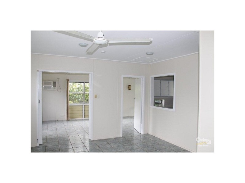 Belgian Gardens QLD 4810