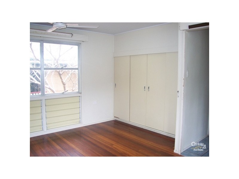 Belgian Gardens QLD 4810