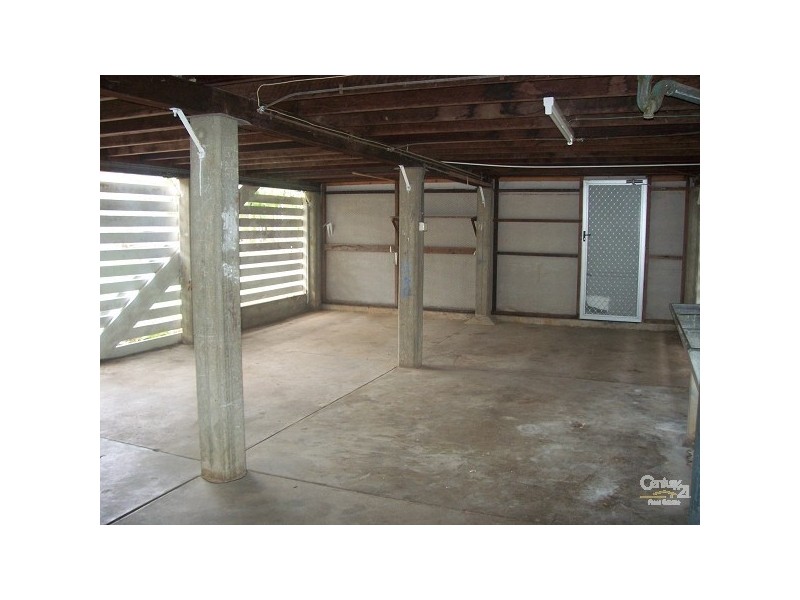 Belgian Gardens QLD 4810