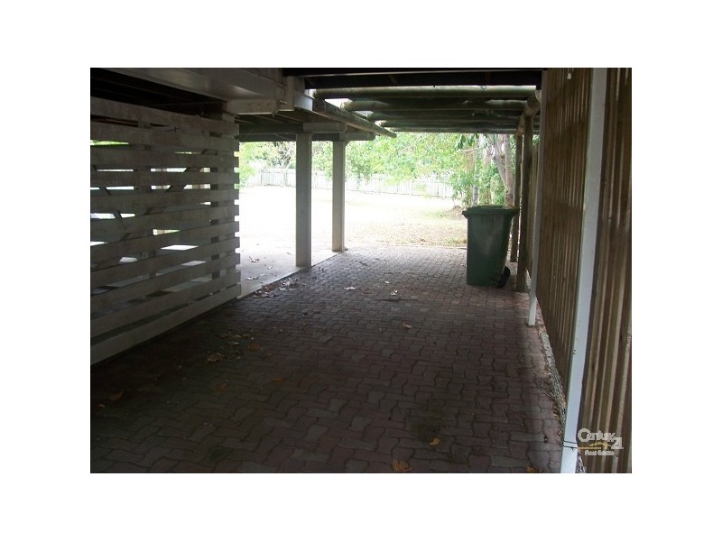 Belgian Gardens QLD 4810