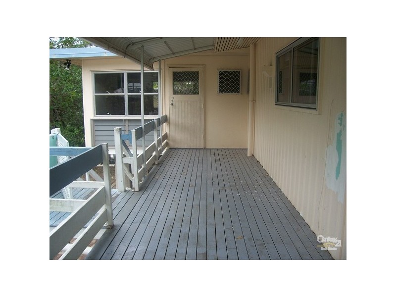 Belgian Gardens QLD 4810