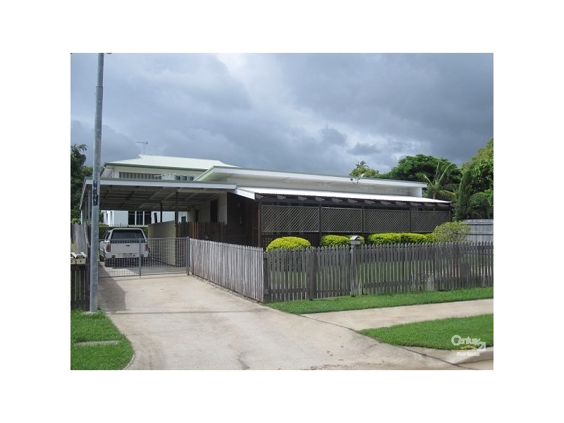 70 PRIMROSE STREET, Belgian Gardens QLD 4810