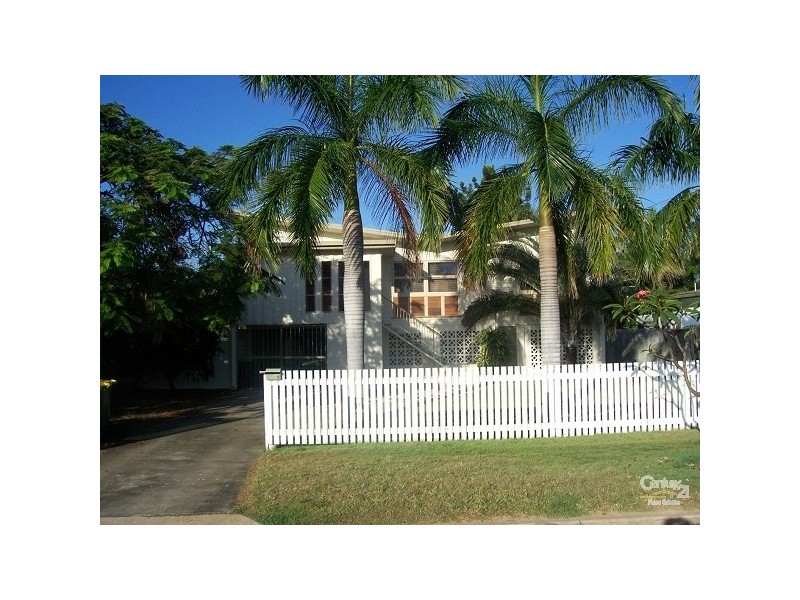 5 HERALD ST, Rowes Bay QLD 4810