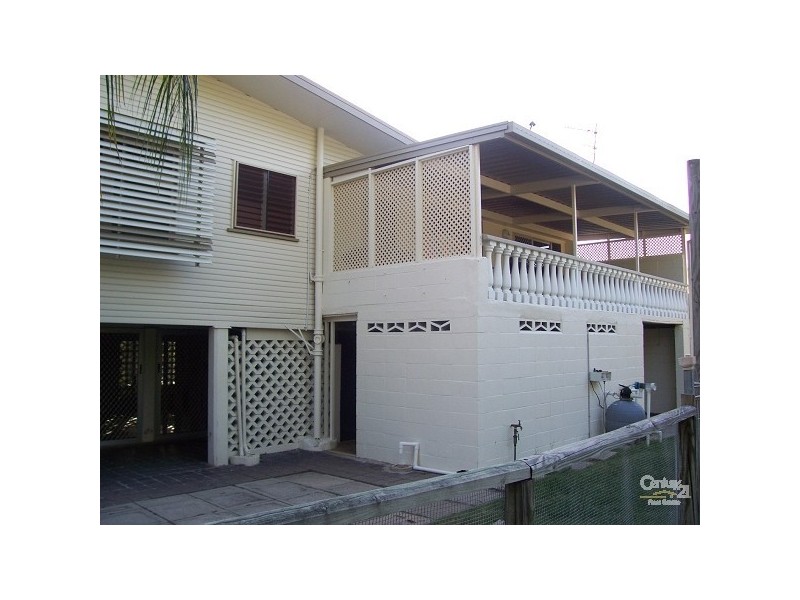 5 HERALD ST, Rowes Bay QLD 4810