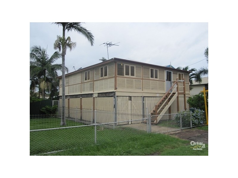 87 PERKINS ST, South Townsville QLD 4810