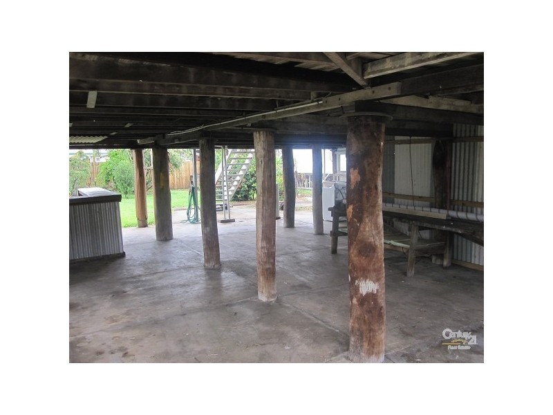 87 PERKINS ST, South Townsville QLD 4810