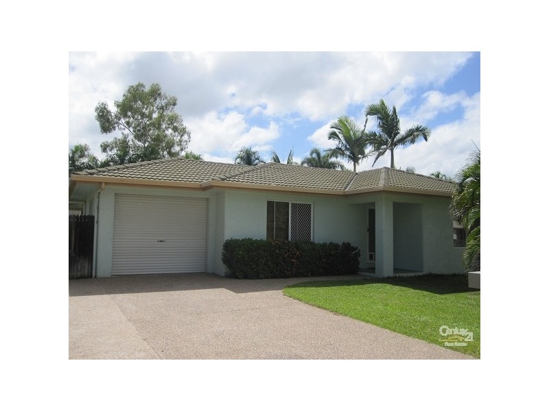 16 LOMOND ST, Kirwan QLD 4817