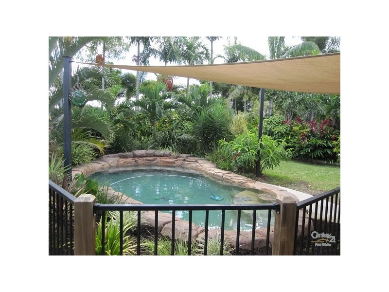 16 LOMOND ST, Kirwan QLD 4817