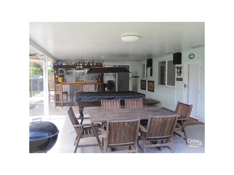 16 LOMOND ST, Kirwan QLD 4817