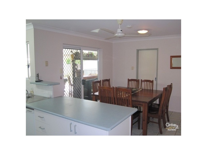 16 LOMOND ST, Kirwan QLD 4817