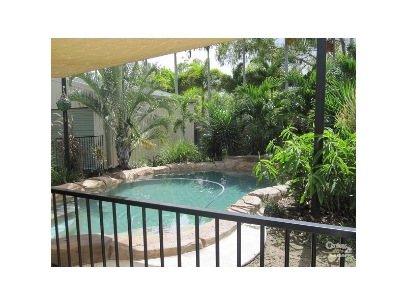 16 LOMOND ST, Kirwan QLD 4817