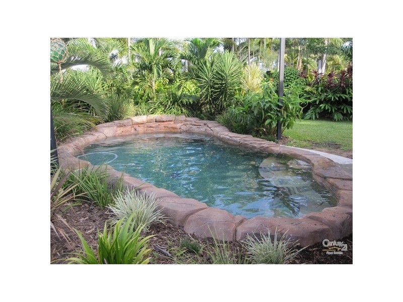 16 LOMOND ST, Kirwan QLD 4817