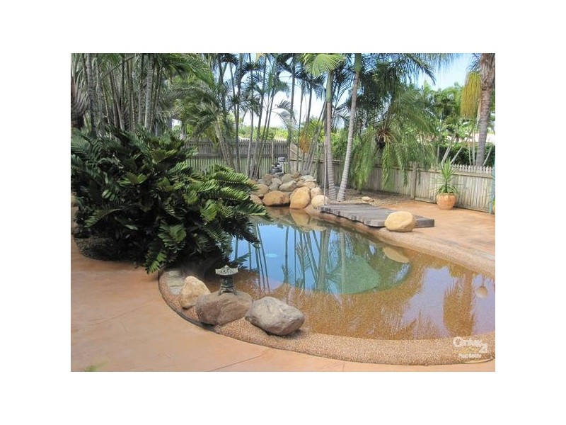 31 REDWOOD AV, Kirwan QLD 4817