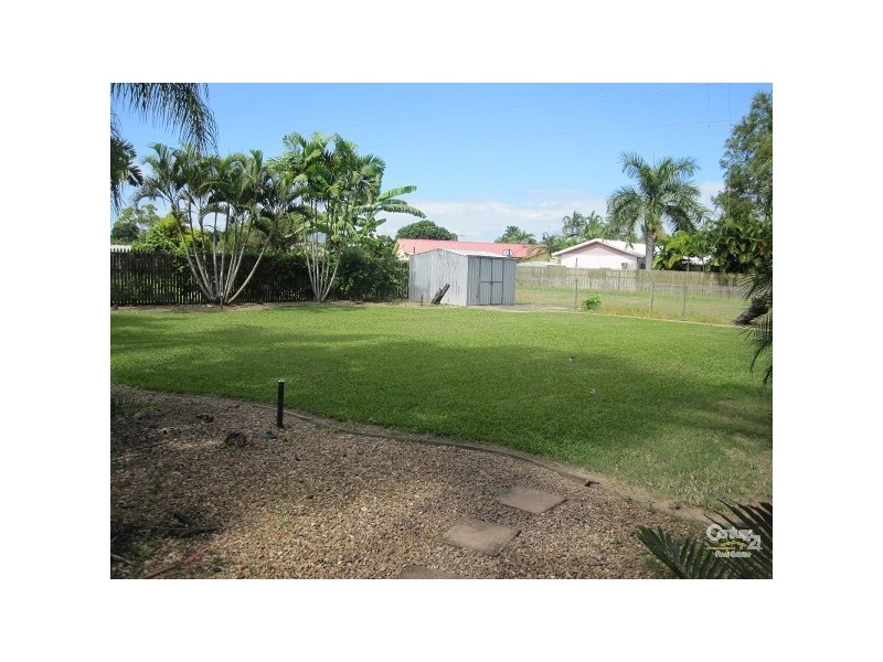 31 REDWOOD AV, Kirwan QLD 4817