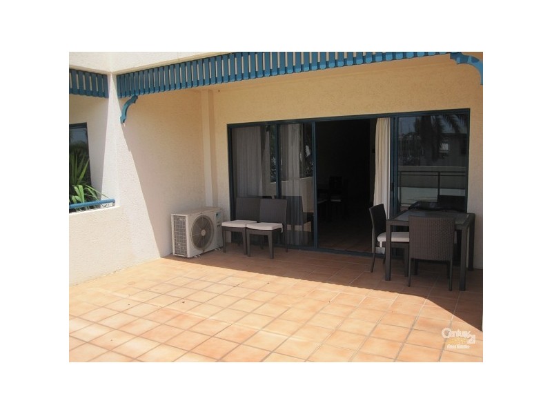 South Townsville QLD 4810