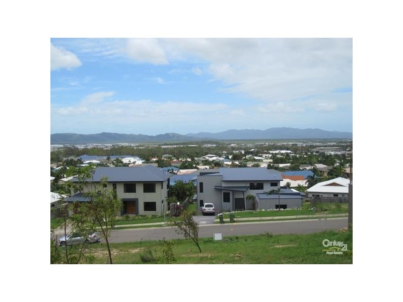 37 TIMBURY WAY, Mount Louisa QLD 4814